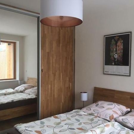 Apartman Cihadla Bedřichov 外观 照片
