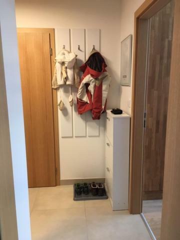 Apartman Cihadla Bedřichov 外观 照片