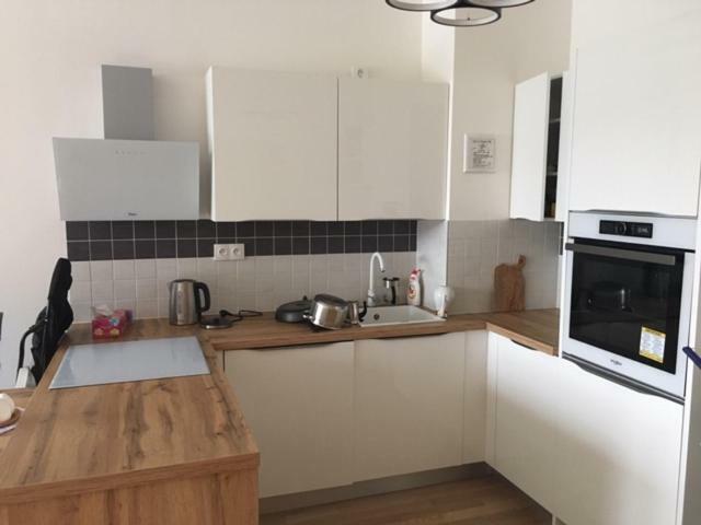 Apartman Cihadla Bedřichov 外观 照片